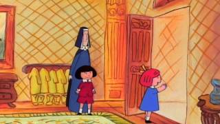 Madeline (ANO 3) 307 - A Escola De Detetives Da Madeline (Em Português)