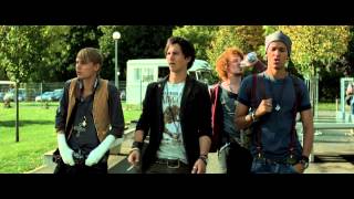 Der Song - Systemfehler - Wenn Inge Tanzt - Featurette Full-Hd - Deutsch German