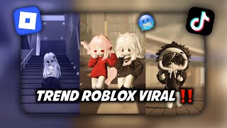 Kumpulan Dance Roblox Viral Tiktok Trend Roblox 2025 Part 12