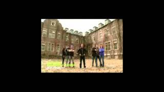 Paranormal Challenge Pennhurst 07-01-11