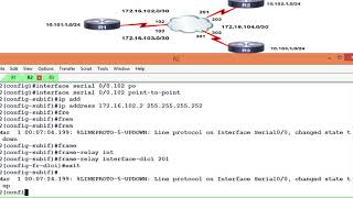 EIGRP Equal Cost Load Balancing