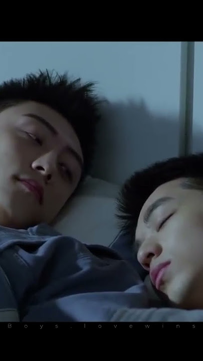 I’m still not over it 🥹🌈 | ADDICTED [ HEROINE ] #bl #cdrama #addicted