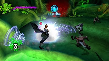 Crash of the Titans Walkthrough Part 16