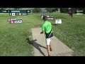 Final Round Highlights, MPO | 2023 Des Moines Challenge