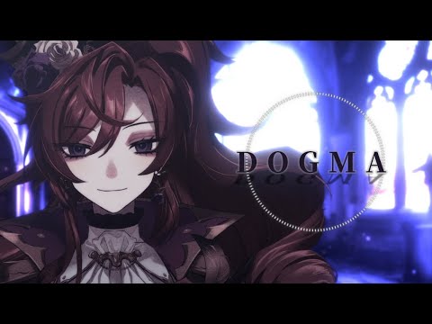 【オリジナルMV】DOGMA/歌ってみた【棘抜茨】