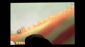 Tiny Wings iPhone App Review CrazyMikesapps.com