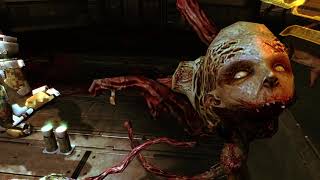 Dead Space 2 Multiplayer - 4 vs 4 Match - Solar Array
