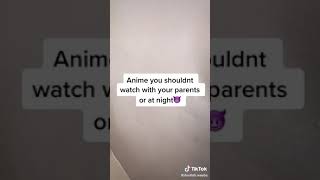 Anime TikTok part 2