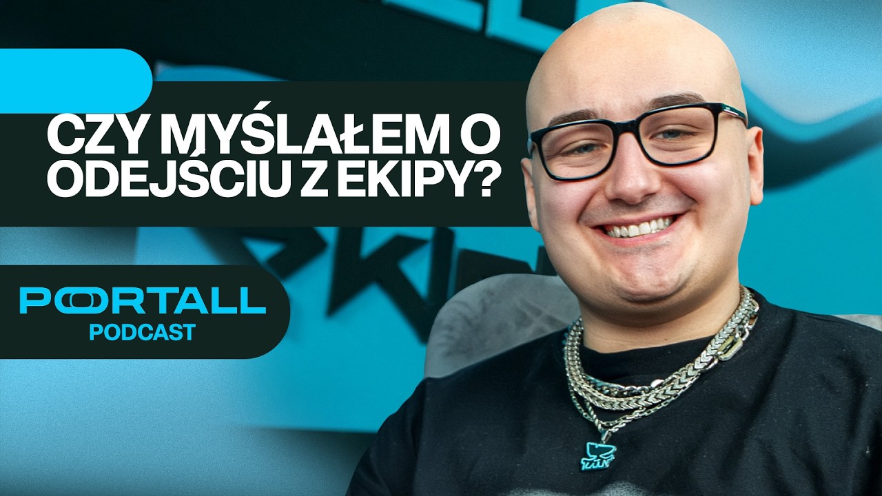 POSTI: Przez pierwszy rok nie zarobiłem złotówki z bycia influencerem | PORTALL Podcast