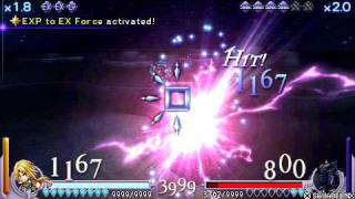 Dissidia: Flawless Victory - Episode 95: Zidane vs. Cecil
