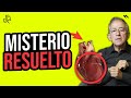 EL MISTERIO DETRÁS DEL FINAL DE LA VIDA REPENTINO, Fallas Orgánicas Súbitas - Oswaldo Restrepo RSC