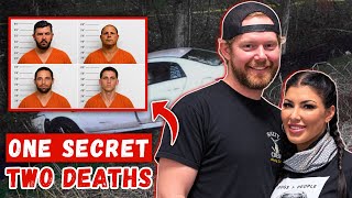 Information Couple Found Dead In Their Car... What Police Discovered Changed Everything Guide