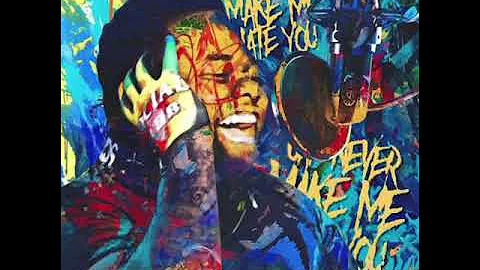 414bigfrank - Baby Got It (Visualizer)