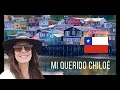 QUÉ HACER EN CHILOÉ - SUR DE CHILE 🌳 | La Gracia de Viajar #23 ✈