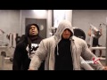 Kai greene  big ramy train chest