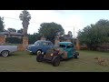 Rat Rod Morris