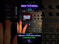 Psy-Prog Digitakt 2 Preview ⚡ Full Lesson Out