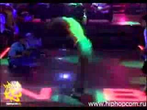 Bboy Differ Trailer