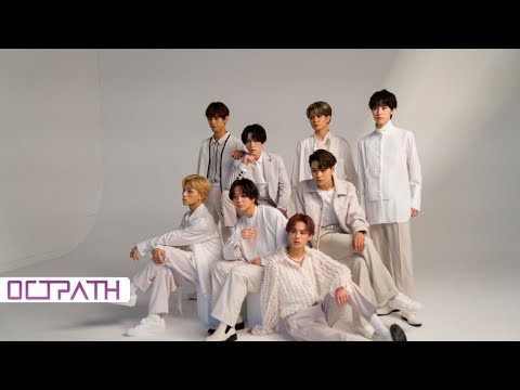 【OCTPATH TEASER】Behind the Scenes