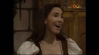 Chespirito   O Pequeno Príncipe Mendigo   3 PARTE - (1/4)   Dublado
