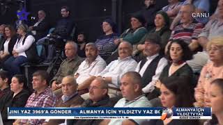 Urfa Semahı - Ozan ERVAN / Sebahat Akkiraz (TURNA AVAZI)