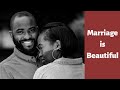 Marriage Q &amp; A with Wedding Channel Africa