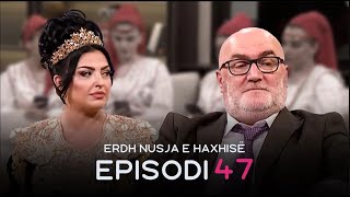 Bashkallajk - Erdh nusja e Haxhisë - EPISODI 47 - 19.04.2024 |  @teve1