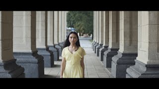 Владислава (видеопортрет 2020) / Съемка клипов в Новосибирске