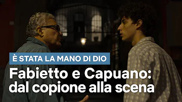 Dove posso trovare il copione di un film?
