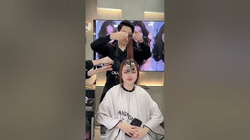 Livetream kĩ thuật uốn nóng|Caoi Gia Lộc