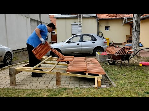 Videó: Tetők Szögben