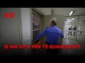 Si nis dita për të burgosurit në Burgun e Sigurisë së Lartë?