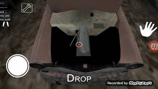 Korkunç büyükanne oynadık screenshot 4