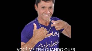 MANO SILVA - Você me tem quando quer