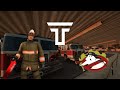 САМОЕ БЕЗОПАСНОЕ БАРБЕКЮ НА ПРИРОДЕ / GTA SAMP ( Trinity GTA )
