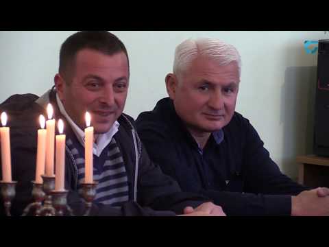 პოეტთა და ფილოსოფოსთა კლუბის პრეზენტაცია