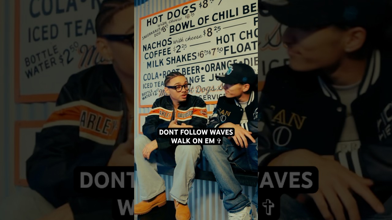 Hardest Christian Rap Song of 2026!? 🔦👀 - YouTube