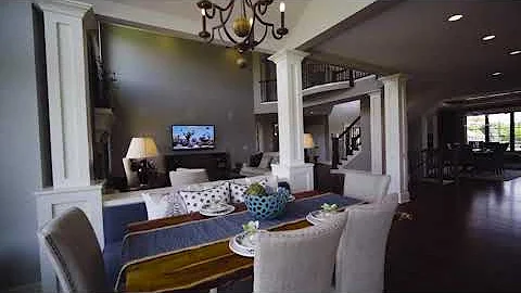 Overstreet Builders - Cavalcade Tour of Homes 2020