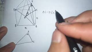 Dimensi 3 Matematika Wajib Kelas 12 - Contoh Soal(3)