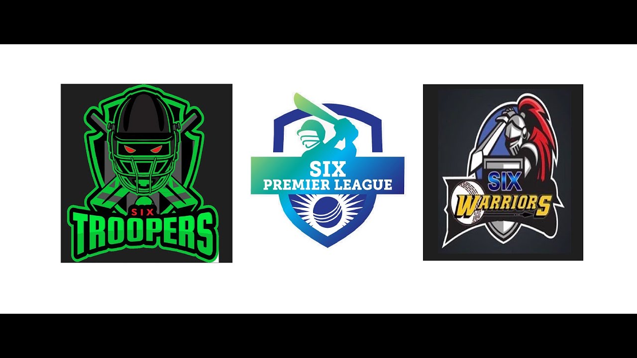 Six Troopers VS Six Warriors - Six Premier league 2022