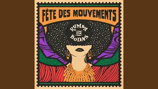 Fête Des Mouvements