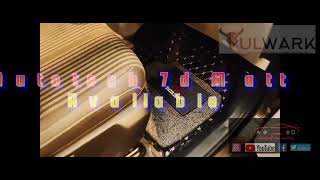 Kia Carens protected with Bulwark Paint Protection Film TPU by AutocraftCarDetai