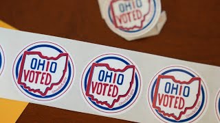 Ohio primary election 2026 results | Secretary of State, congressional districts