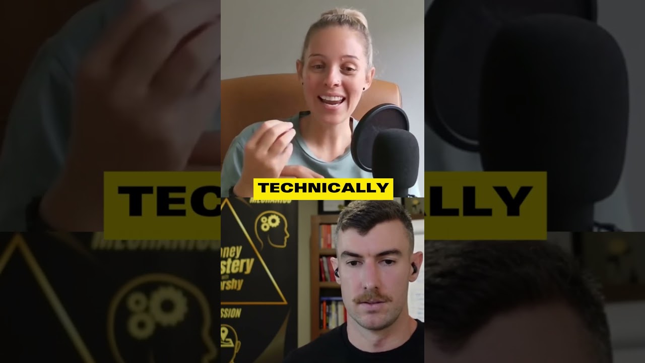 The BIGGEST thing holding most PEOPLE back... 