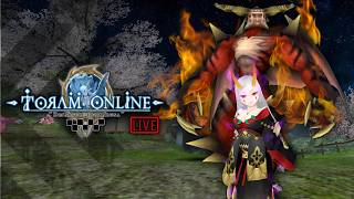 MMORPG TORAM ONLINE |🔴LIVE - 11 YEARS screenshot 3