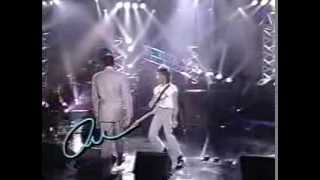 Jeff Beck - Sling Shot (Live at Arsenio Hall TV Show) 1989-12-04