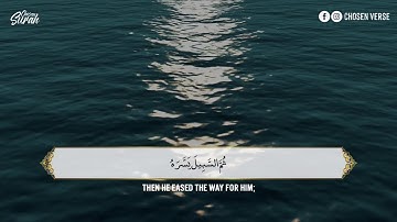 Surah Abasa Ahmed Khedr   سورة عبس لصاحب الصوت العذب القارئ احمد خضر