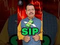 📉 बाजार गिरने पर SIP से स्मार्ट निवेश करें | सही समय पर निवेश का फायदा | Smart Investment Strategy