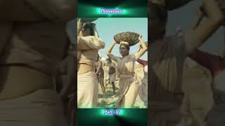 pathhar ke andar Sona hota hai 🧐:thangalaan.#sona #movieclips #chiyaanvikram #thangalaan #shorts #yt