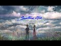 Sunshine Girl - Line Dance (Choreographed by Maria Tao)